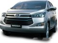 Toyota Innova E 2018 for sale-8