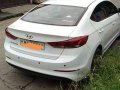 Hyundai Elantra 2016 Model For Sale-3
