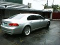 2007 BMW 750Li 35k Mileage for sale -4