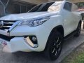 Toyota Fortuner 2016 Model For Sale-4