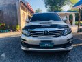 Toyota Fortuner 2013 Model For Sale-3