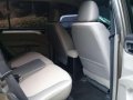 2015 Mitsubishi Montero Sport for sale -4