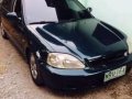 Honda Civic 2000 Model For Sale-7