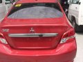 2018 Mitsubishi Mirage GLS A/T or approval for sale-5