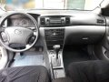2007 TOYOTA Altis E A/T - Automatic Transmission-9