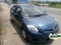 Toyota Vios J 2008 Manual Transmission-2