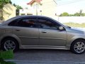 Chevrolet Optra 2005 Model For Sale-0