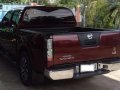 Nissan Navara 2014 Model For Sale-4