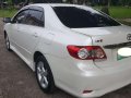 2012 Model Toyota Corolla For Sale-2