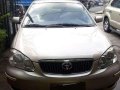 2007 TOYOTA Altis E A/T - Automatic Transmission-1