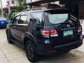 SELLING Toyota Fortuner at 2014-3