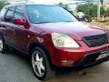 Honda CR-V 2003 for sale-0