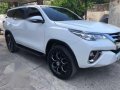 Toyota Fortuner 2016 Model For Sale-0