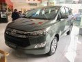 2018 Model Toyota Innova For Sale-2