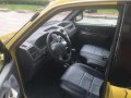 Mitsubishi Adventure 2003 Model For Sale-4