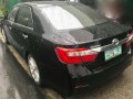 Toyota Camry 2012 Model For Sale-4