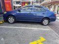 2004 TOYOTA Vios 1.3E Manual FOR SALE-5