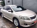 Rush! Toyota Altis 2010 1.6V Top of the line-0