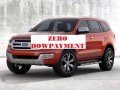 FORD Everest Ecosport Mustang 2018 All IN Lowdown Payment-6