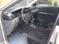 2007 TOYOTA Altis E A/T - Automatic Transmission-8