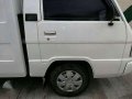 2008 Mitsubishi L300 For Sale-1