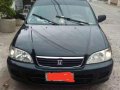 Honda City 2002 Model For Sale-2