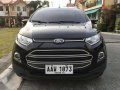 2014 Model Ford Ecosport For Sale-1