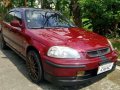 Honda Civic 1997 Model For Sale-9