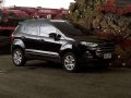 2014 Model Ford Ecosport For Sale-0