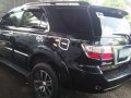 Toyota Fortuner 2011 Model For Sale-2