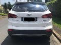 2012 Model Hyundai Santa Fe For Sale-1