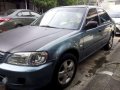 Honda City 2001 Model For Sale-1