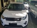 2018 Land Rover Discovery Sport for sale -9