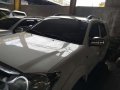 2005 Model Toyota Fortuner For Sale-1