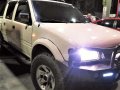 Isuzu Fuego 2002 Model For Sale-1