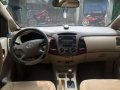 Toyota Innova 2007 Model For Sale-3