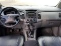 2009 Model Toyota Avanza For Sale-3
