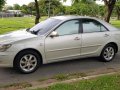 2004 Model Toyata Camry For Sale-1