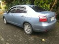2011 Model Toyota Vioa For Sale-6