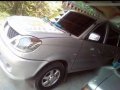 Mitsubishi Adventure 2007 Model For Sale-4