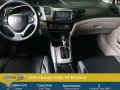 2014 Model Honda Civic For Sale-2