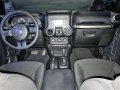 2017 Model Jeep Wrangler Unlimited For Sale-4