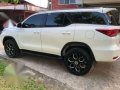 Toyota Fortuner 2016 Model For Sale-2