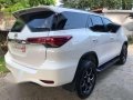 Toyota Fortuner 2016 Model For Sale-6