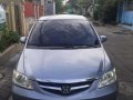 2007 Model Honda City For Sale-0