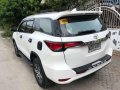 Toyota Fortuner 2016 Model For Sale-1