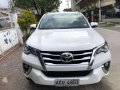 Toyota Fortuner 2016 Model For Sale-0