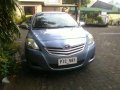 2011 Model Toyota Vioa For Sale-8