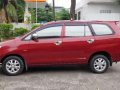 2009 Model Toyota Avanza For Sale-8
