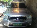 FOR SALE !!! 2010 Ford Everest limited-0